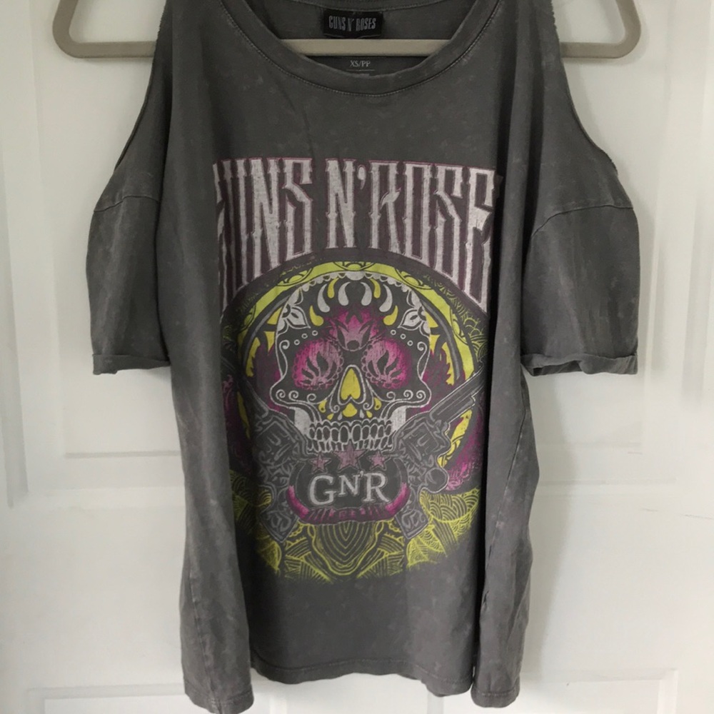 Guns N’ Roses T-shirt